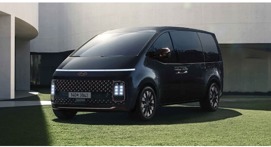  스타리아 하이브리드 중고차 가격 시세표 세금 계산