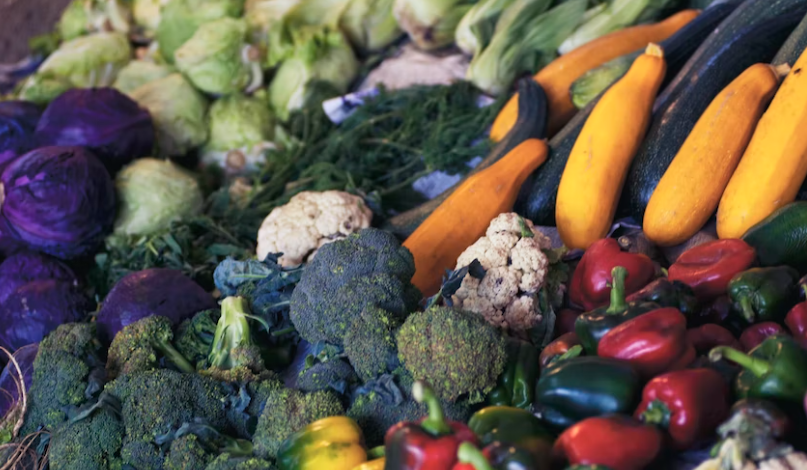 입덧을 완화 시켜주는 식품