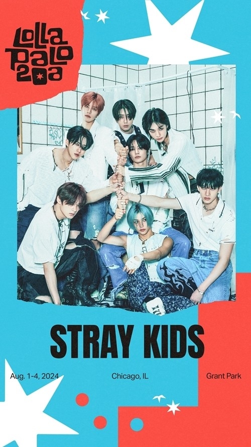K-POP 아티스트들의 대형 글로벌 페스티벌 무대