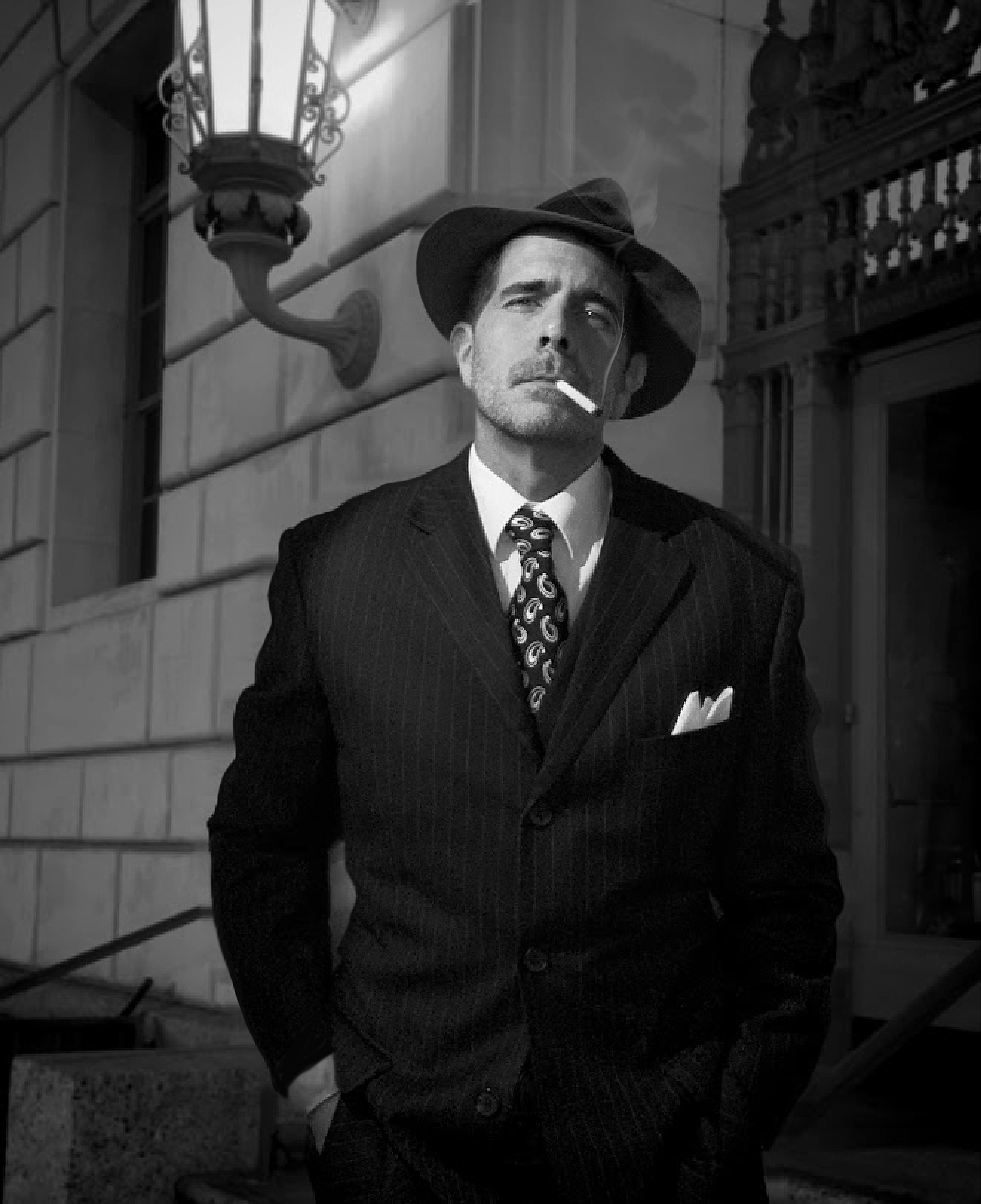 K-무비 스타일별 매력 (느와르, 멜로, SF)