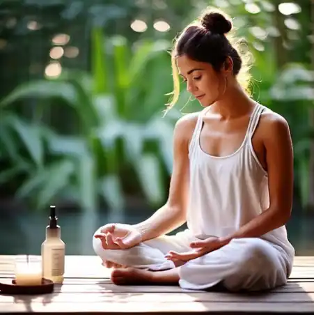 가래 제거에 효과적인 천연 요법 7가지