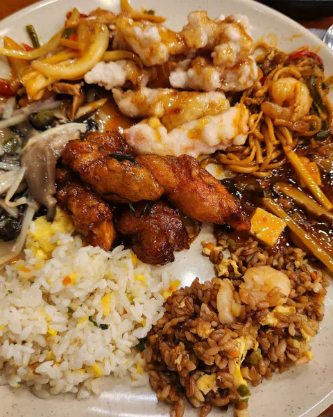 생생정보 가격파괴 Why 10가지 중화요리