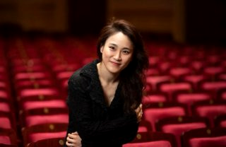 예술의전당 사장 장한나 나이 경력 학력 프로필