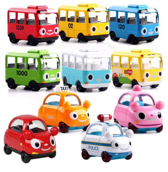 자동차 장난감3