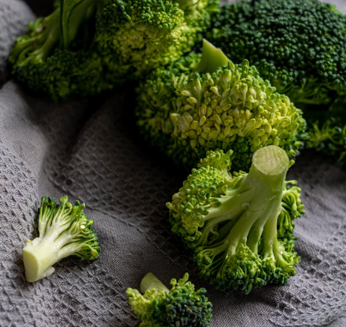 코에 좋은 음식