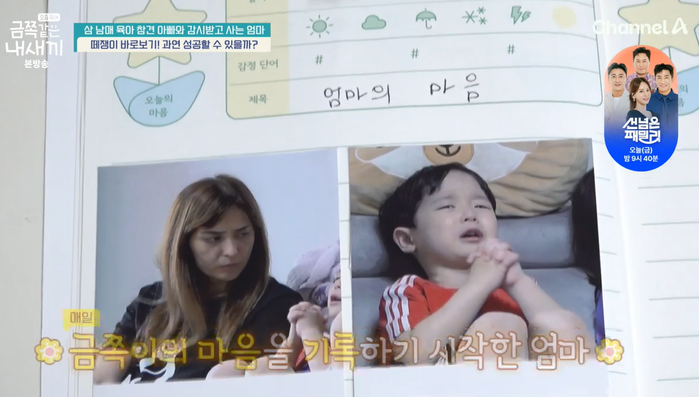 금쪽같은-내새끼-202회