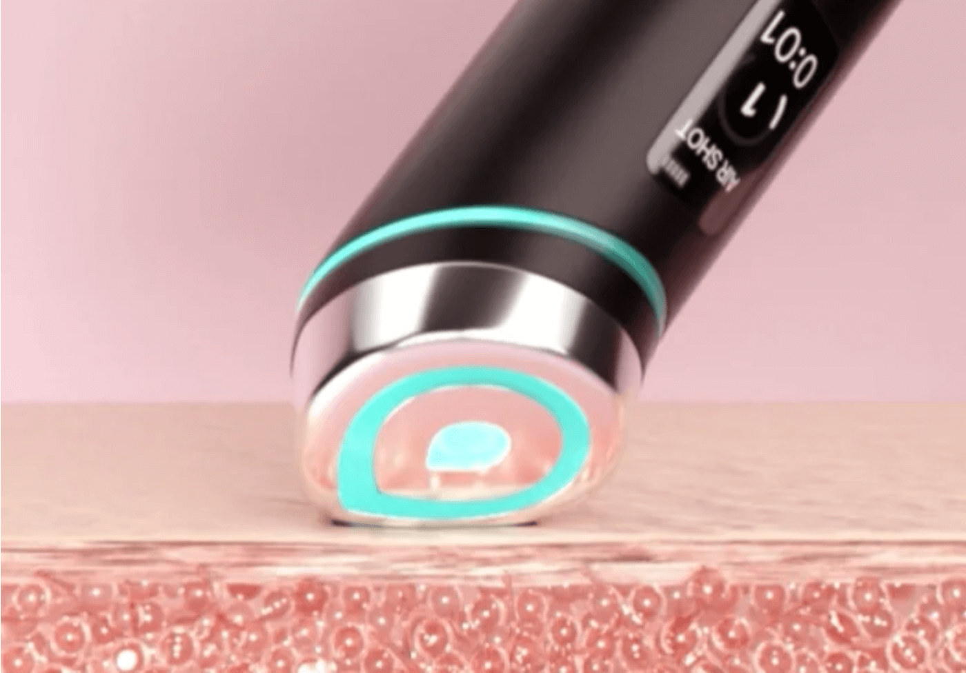 에이지알 부스터 프로 효과