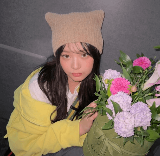 뉴진스 빌보드 200