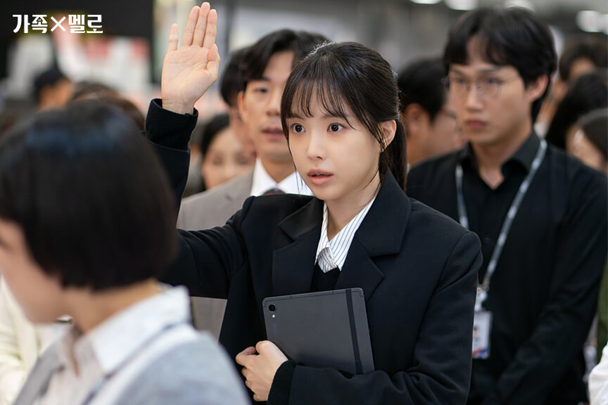 가족X멜로 1화&amp;#44; 2화 하이라이트 다시보기