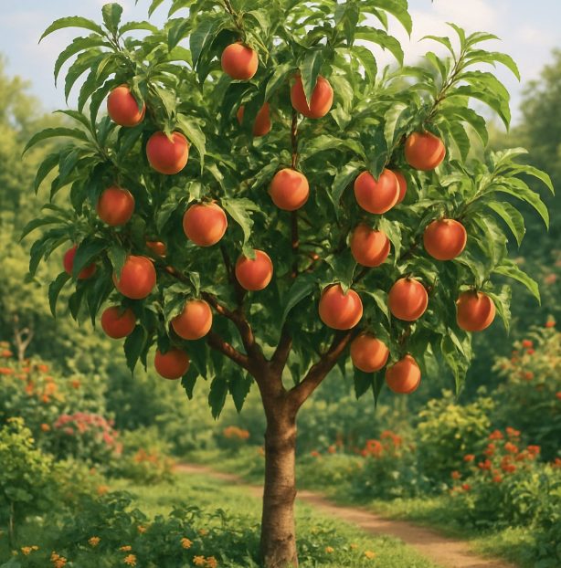 건강한 나무를 위한 기본 관리법