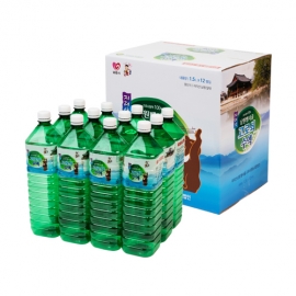 제 36회 지리산 뱀사골 고로쇠 약수 축제 기본 일정과 프로그램 소개