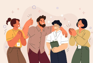 운을 부르는 습관