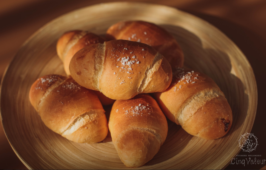 썅끄발레르 대표 메뉴