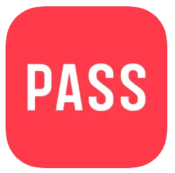 PASS 패스 명의도용 방지 서비스