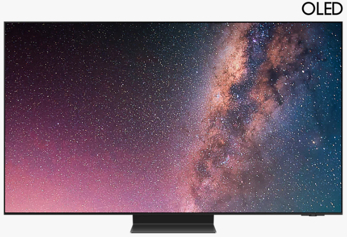 삼성OLED 체험단