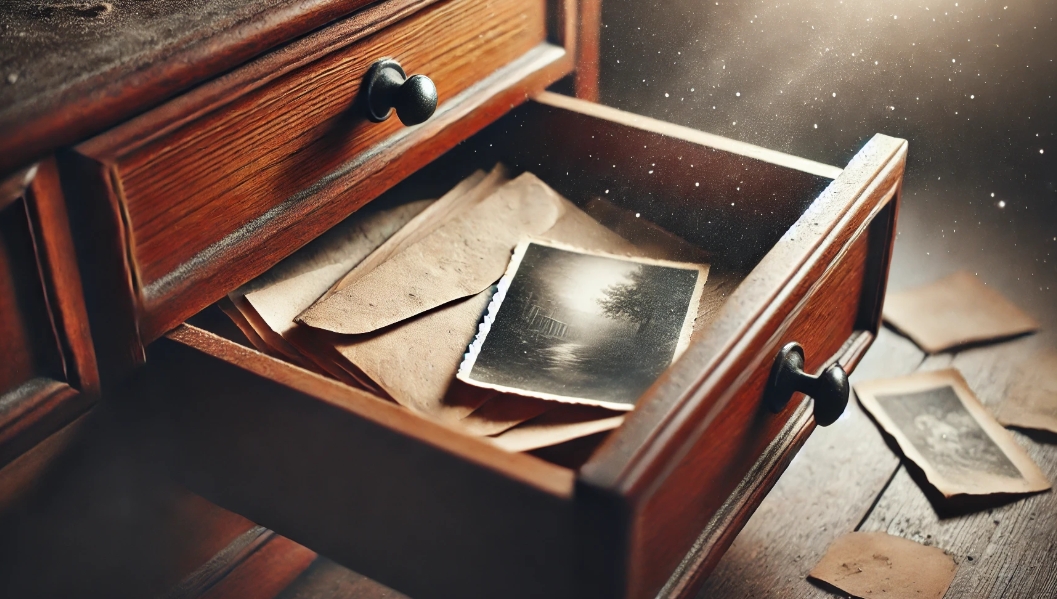 말할 수 없는 비밀