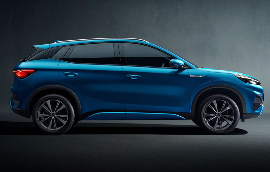 BYD 아토3