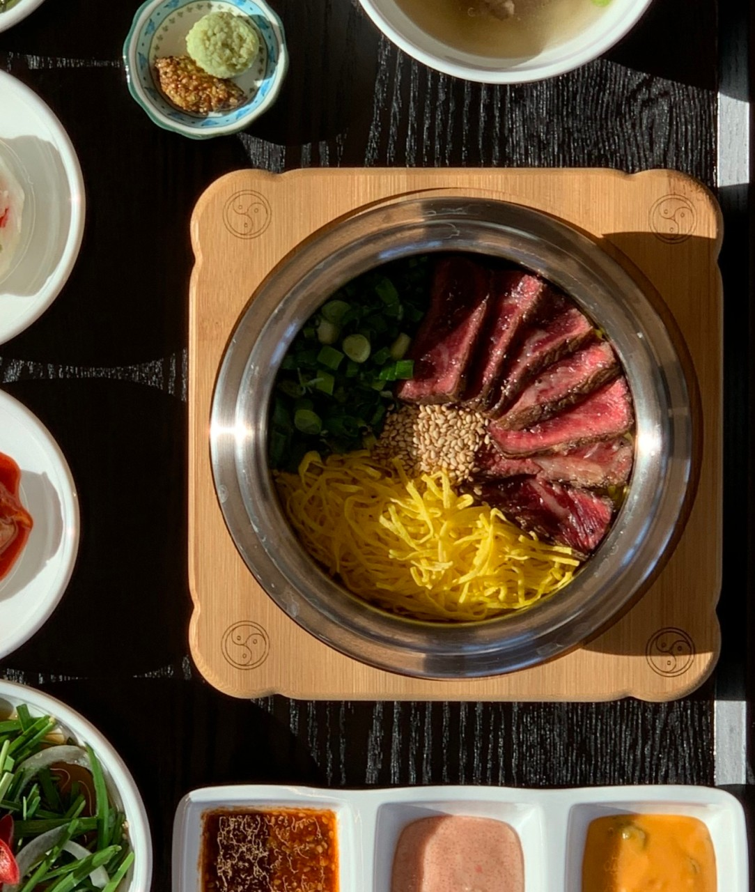 경주 외가 황리단길본점