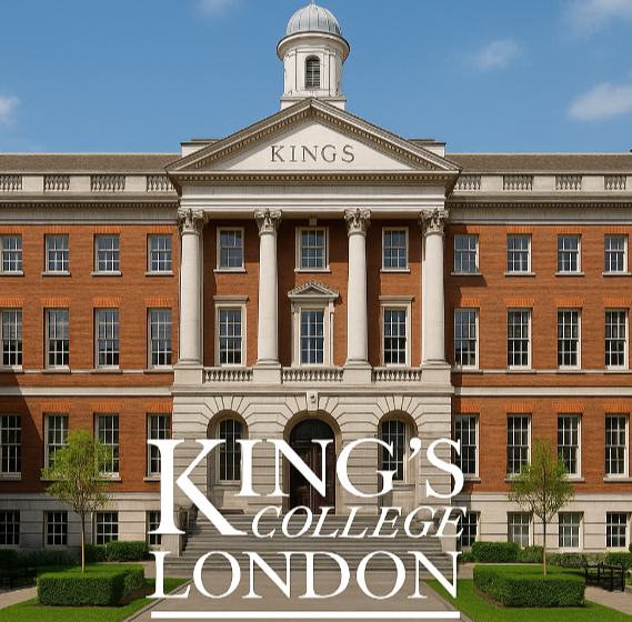 킹스칼리지 런던 입학 조건 관련사진