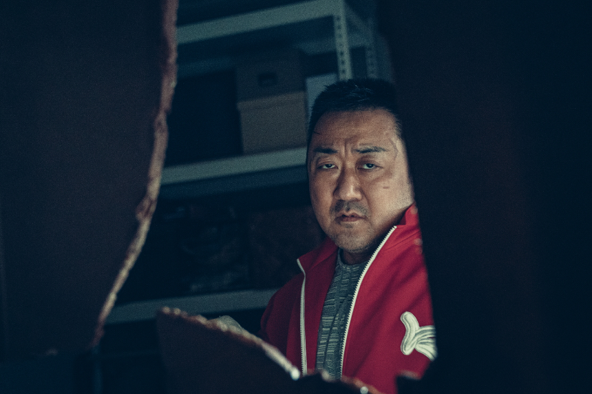 영화 '거룩한 밤: 데몬 헌터스' 리뷰 (2025) | 마동석의 오컬트 액션 도전