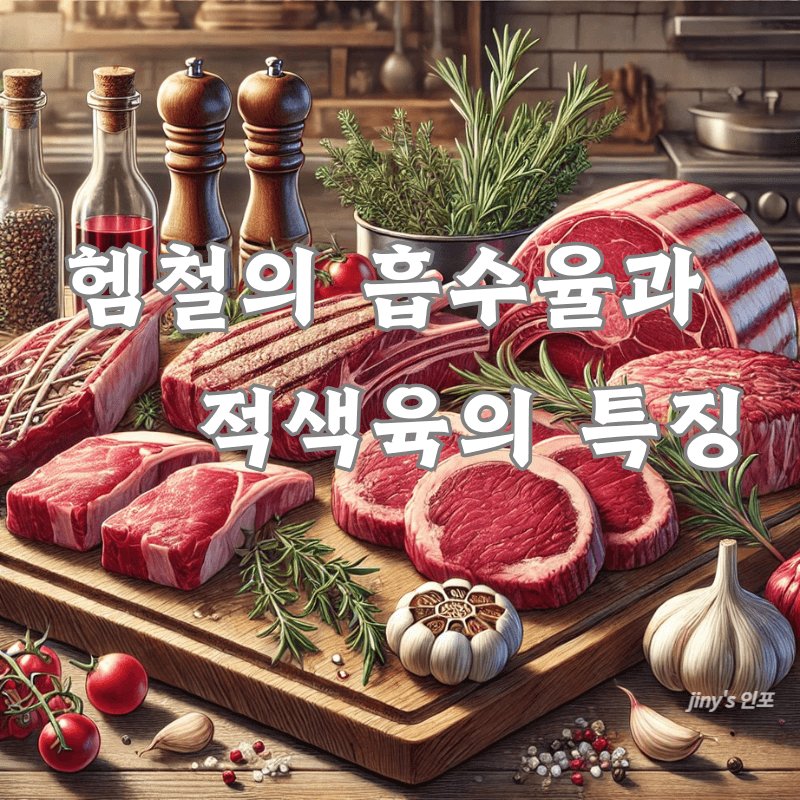 헴철이란?