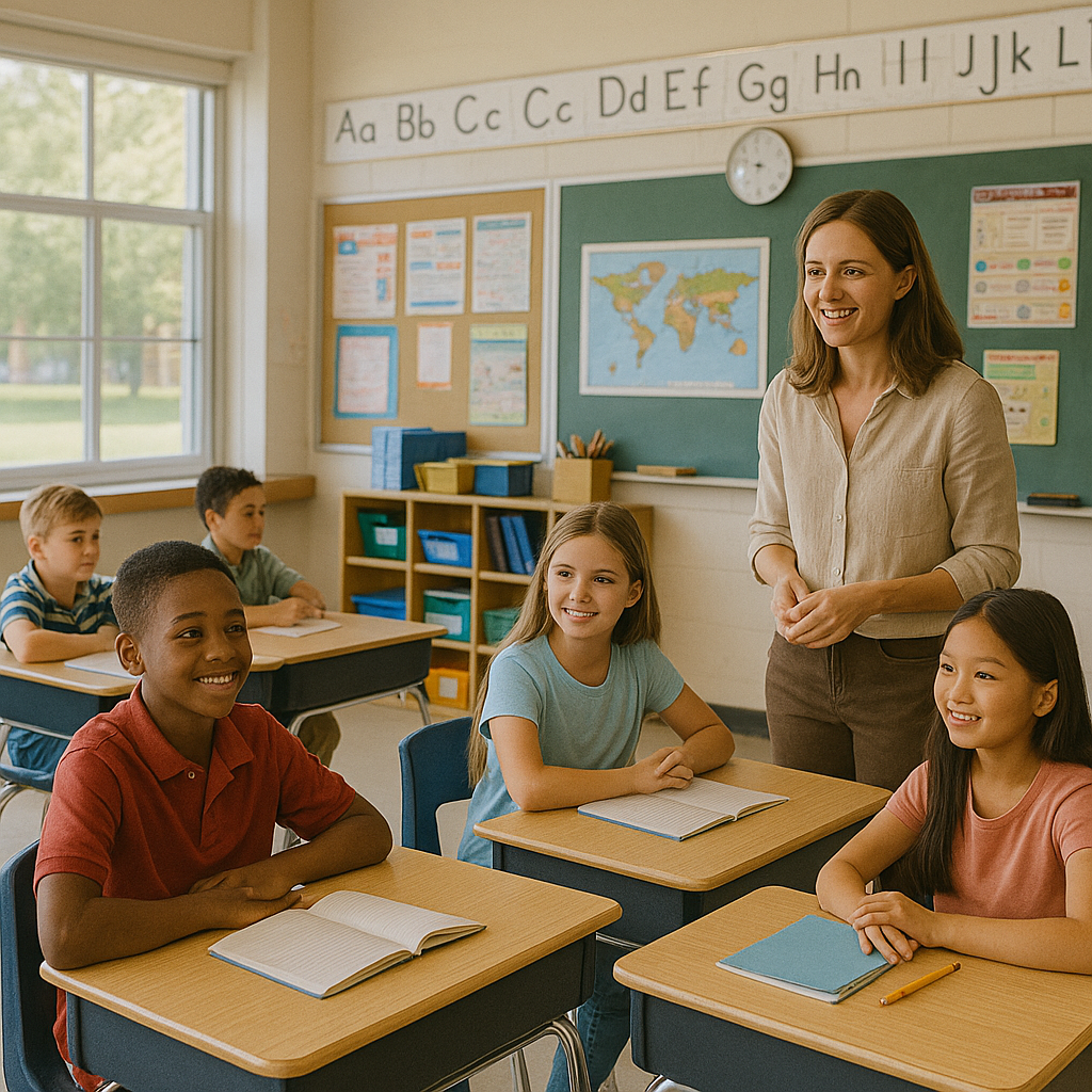 텍사스 오스틴 학비, 커리큘럼, 문화 차이 총정리