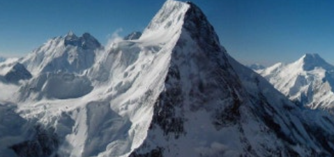 Broad Peak, 8,051m