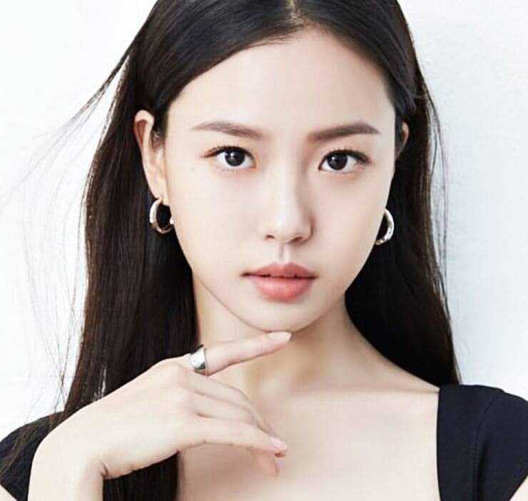 고민시