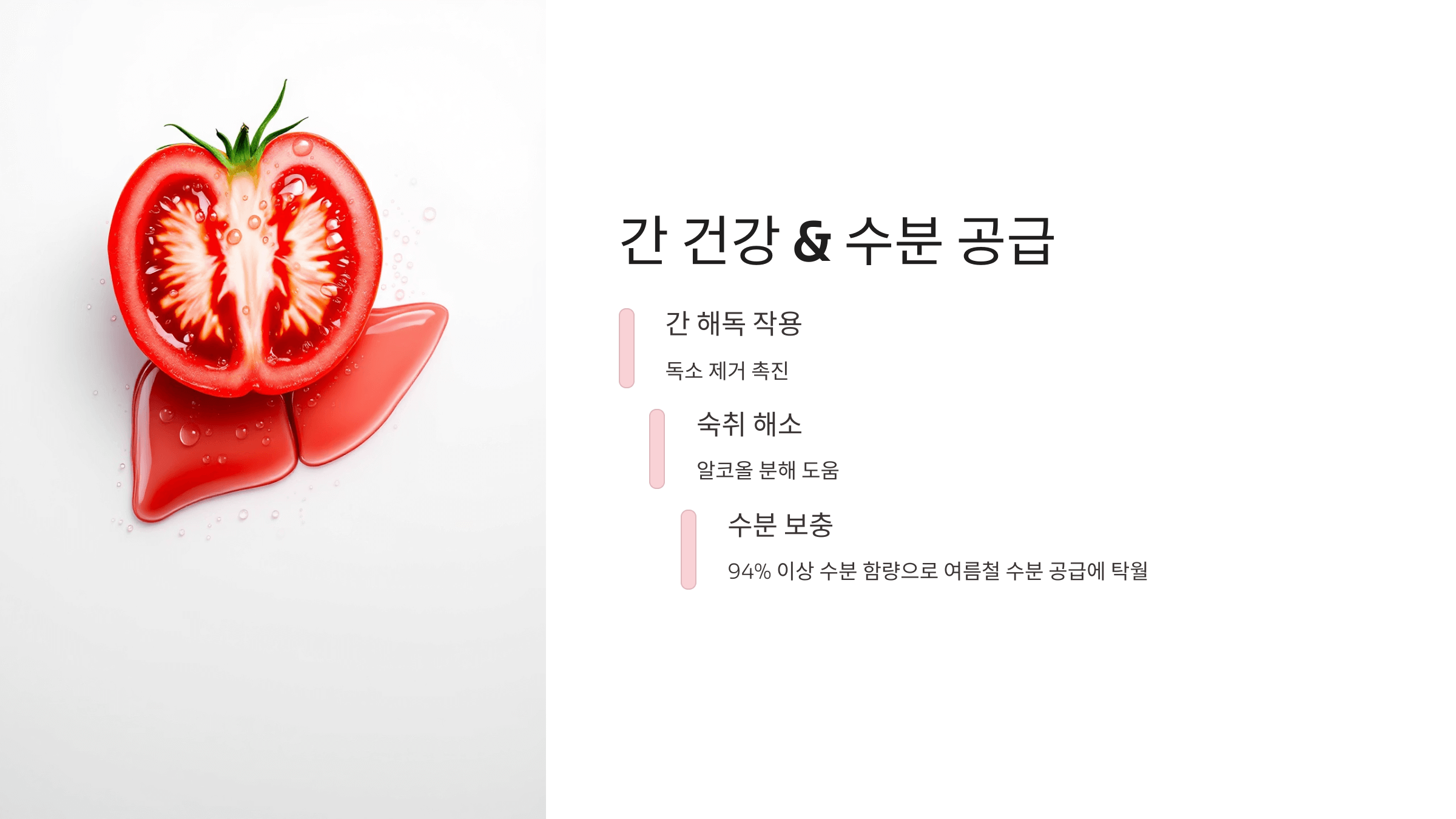 토마토 사진입니다.