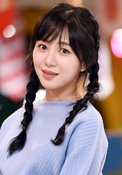 권민아 AOA 괴롭힘