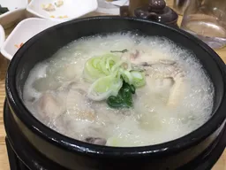 중복 기력 회복 한방차 보약
