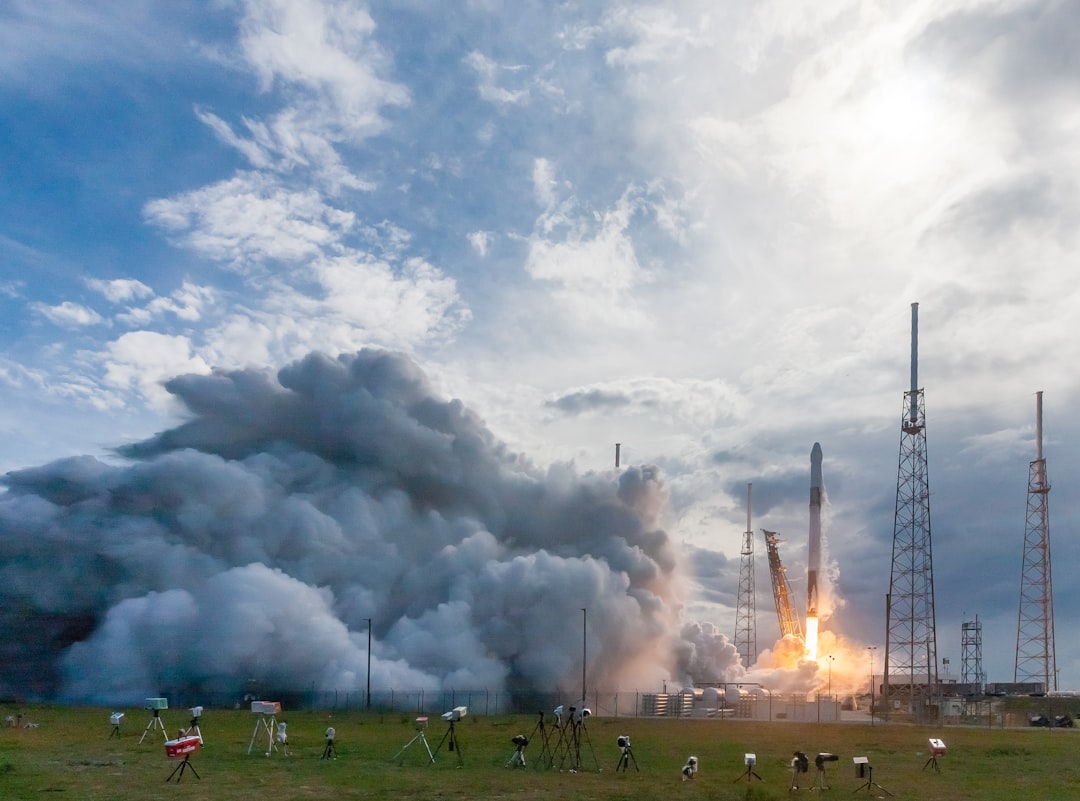 Launch