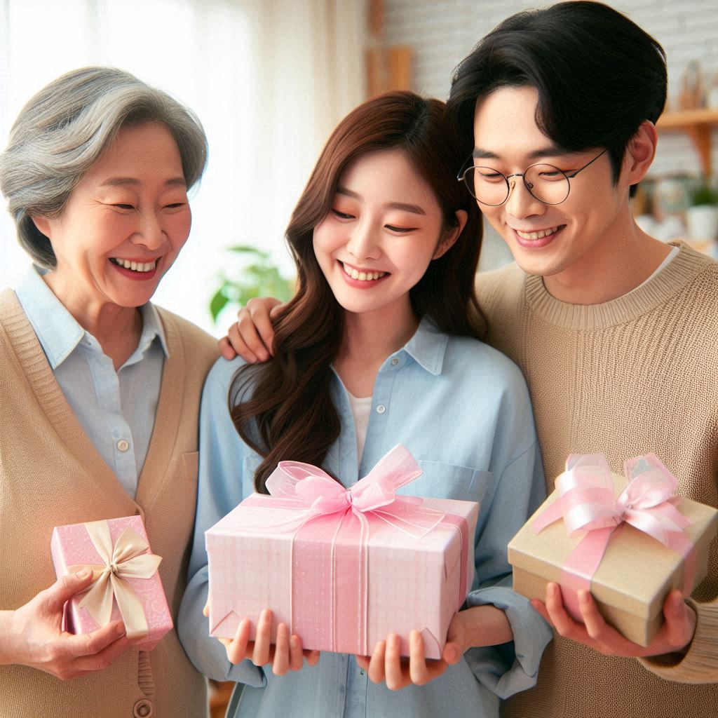 부모님이 좋아할 해외 여행 기념품 추천