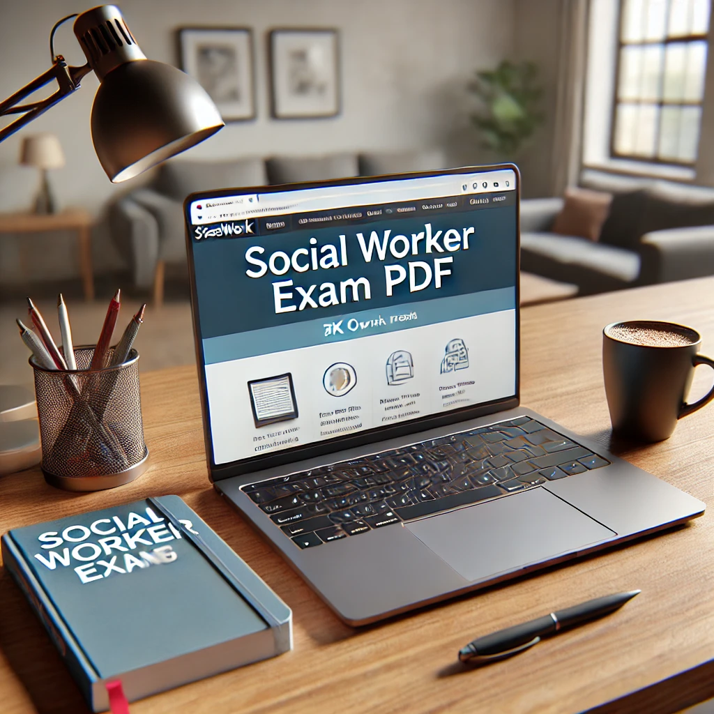 무료 PDF 다운로드 사이트 노트북 화면