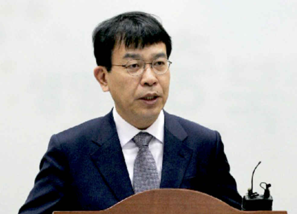 김종대 국회의원 시절