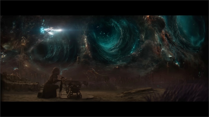 앤트맨-퀀텀매니아