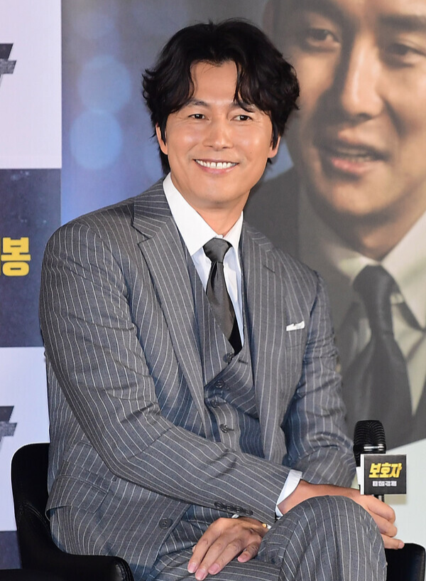 정우성감독