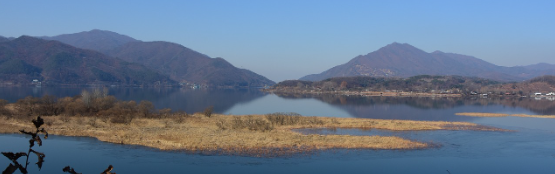 가평 펜션 탐방하기