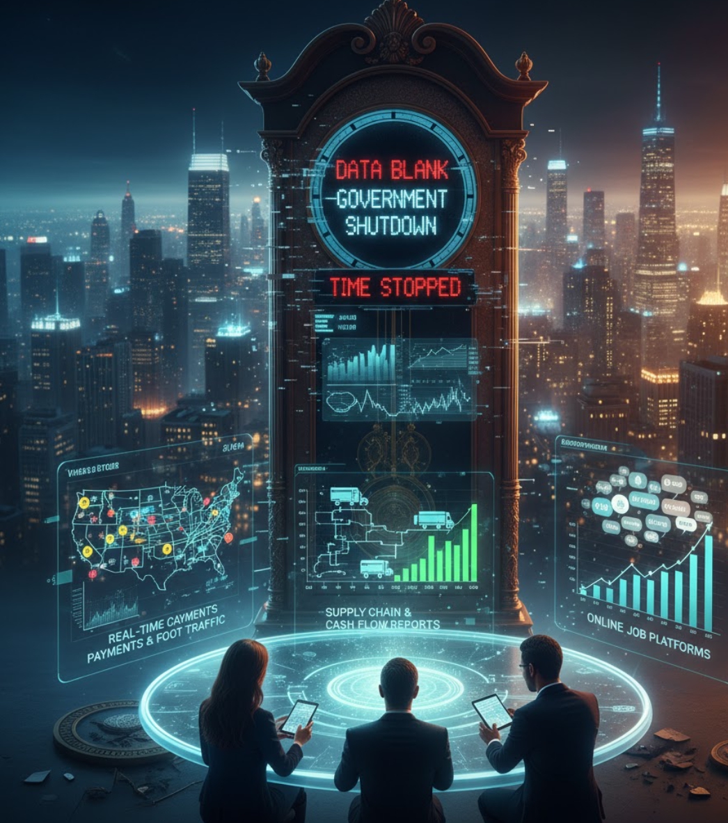 미국셧다운장기화