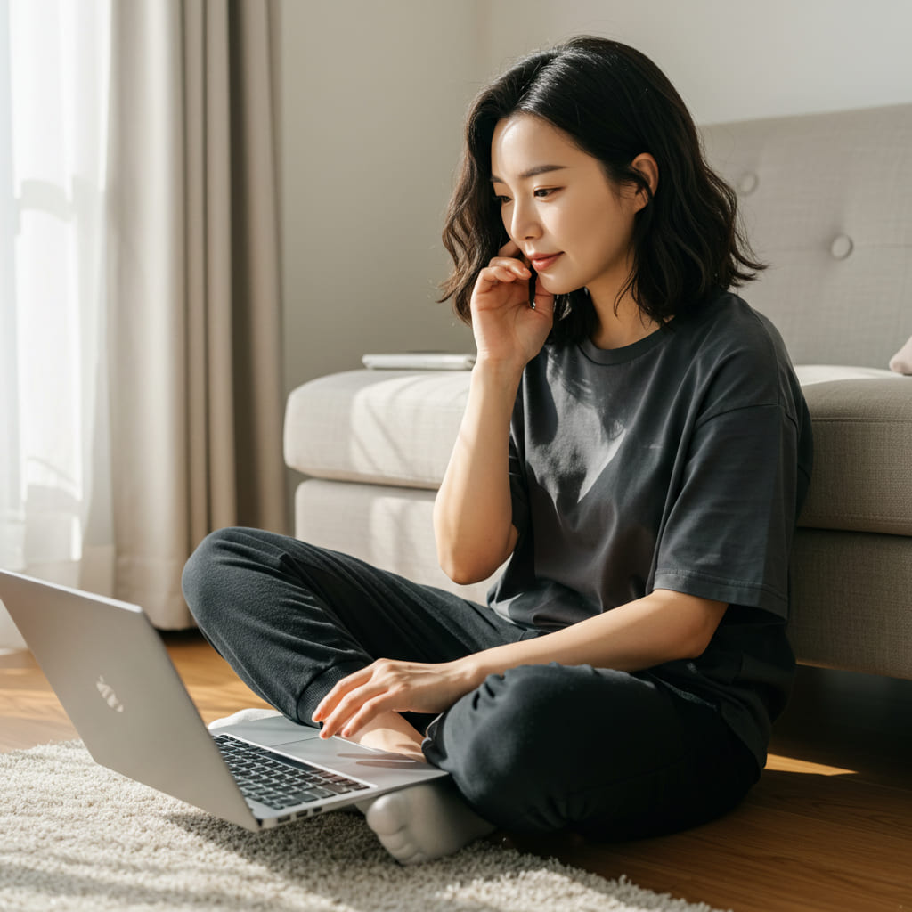 미국 주식 입문자를 위한 계좌 개설부터 첫 매수까지