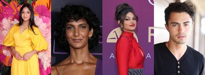 [웹드라마추천] 네버 해브 아이 에버 시즌1, 시즌2, 시즌3 다시보기 줄거리, 결말, 몇부작, 등장인물