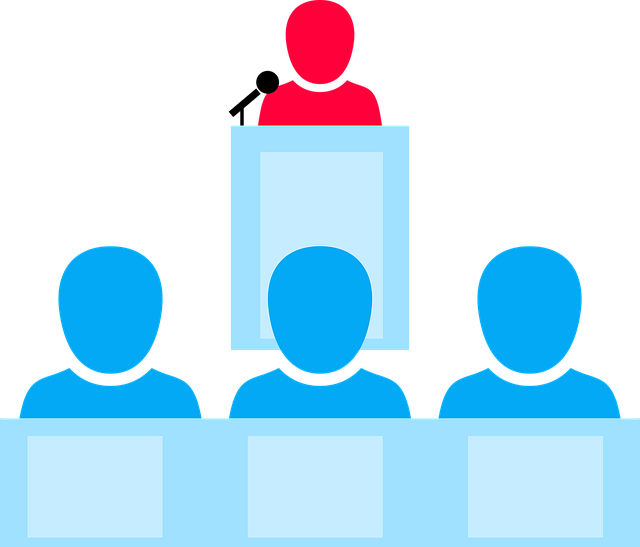 21대 대통령후보자 비교 -기본 프로필, 성장과정과 업적 요약