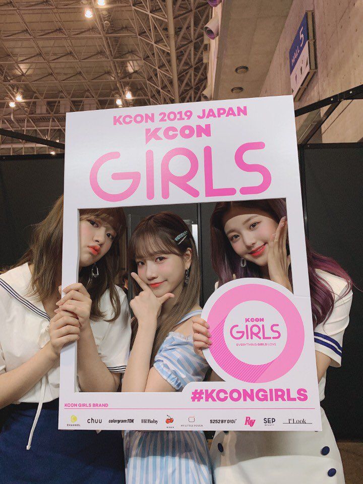아이즈원 프로듀스48 사진 모음 아이즈원 프로듀스48 사진 모음