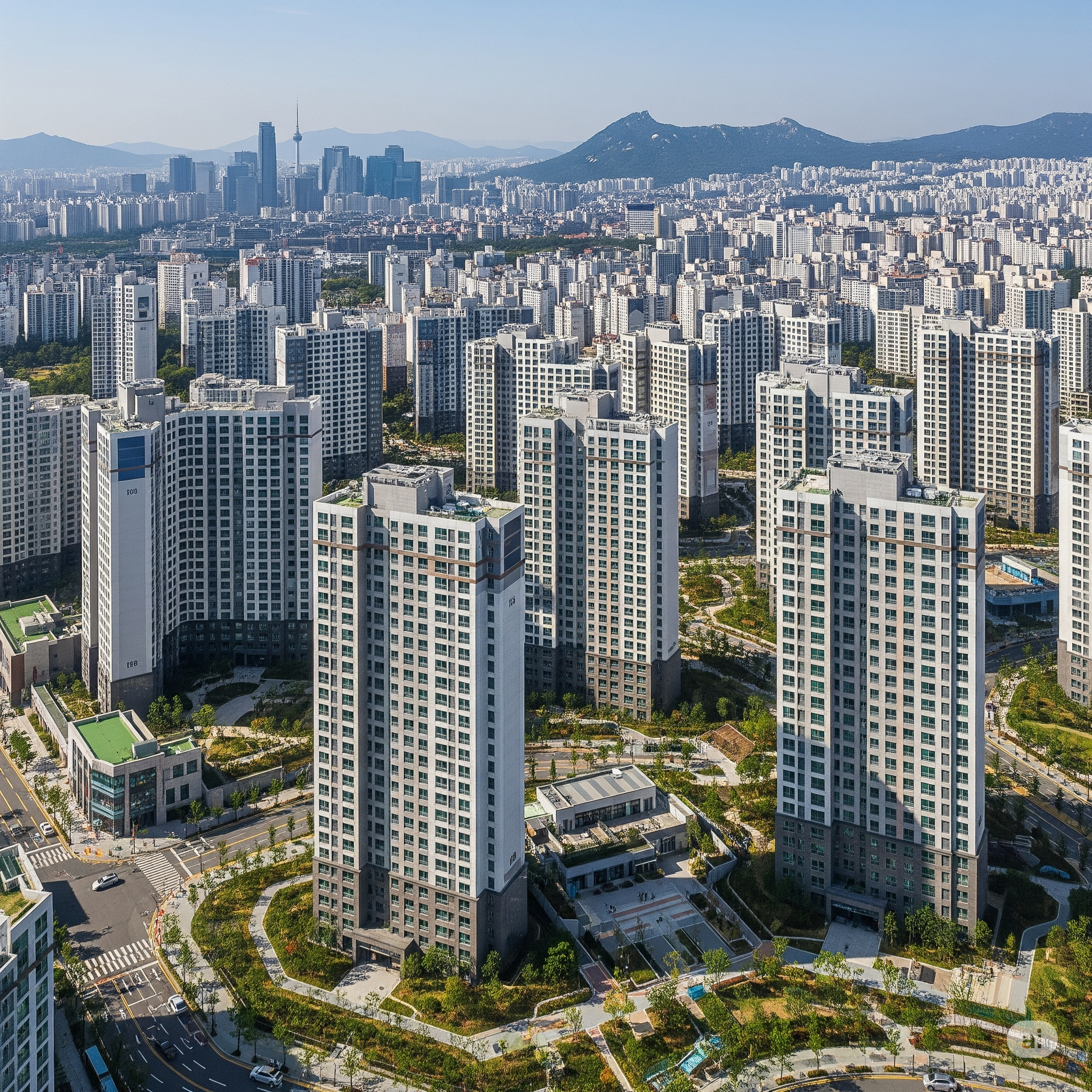 이재명 정부 부동산 전망