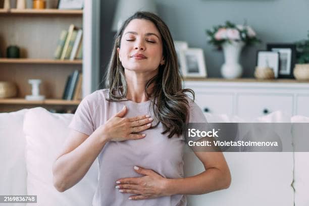 현대인의 숨은 호흡장애와 입으로 숨 쉬는 습관의 위험성