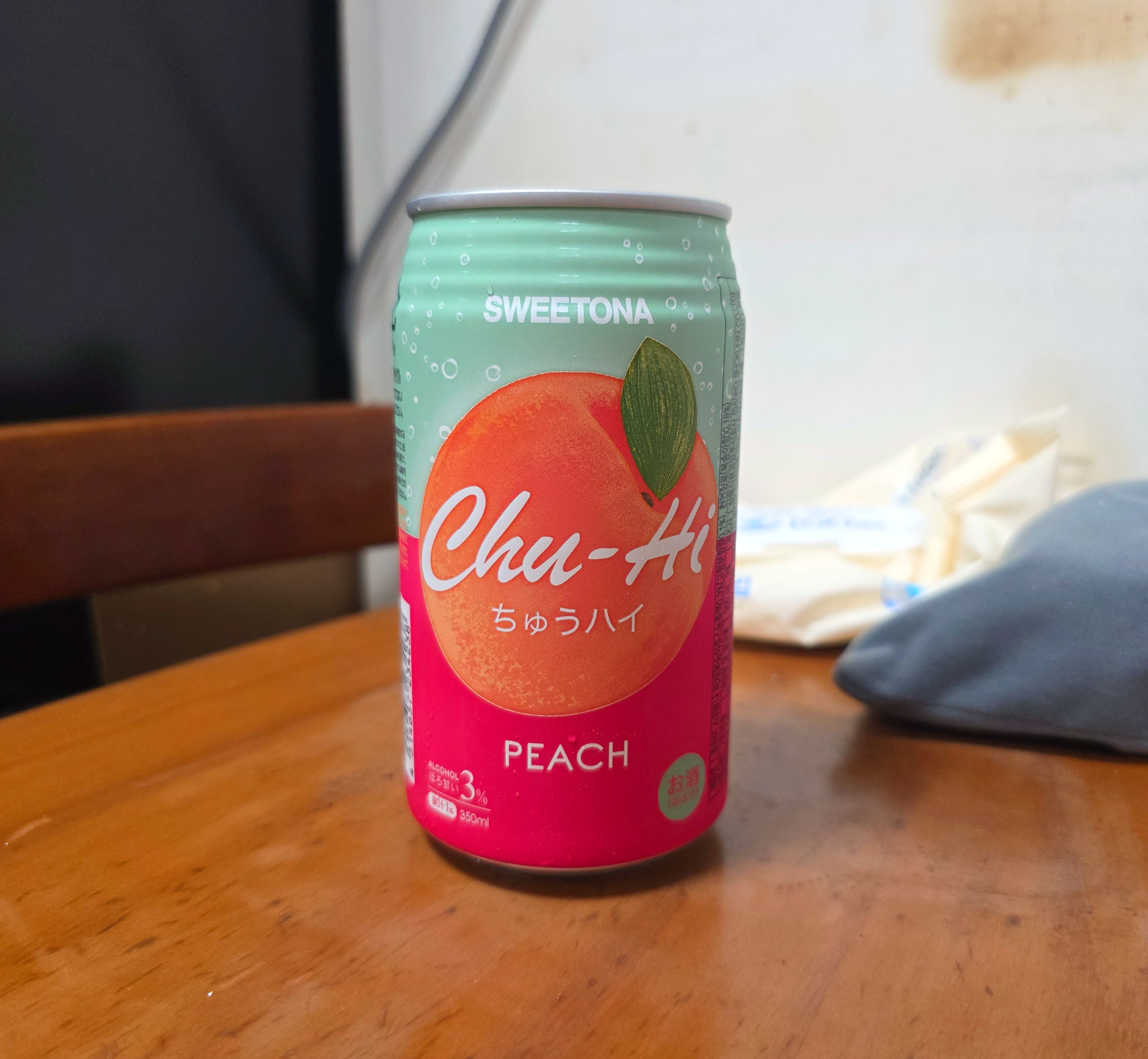 츄하이스위토나피치