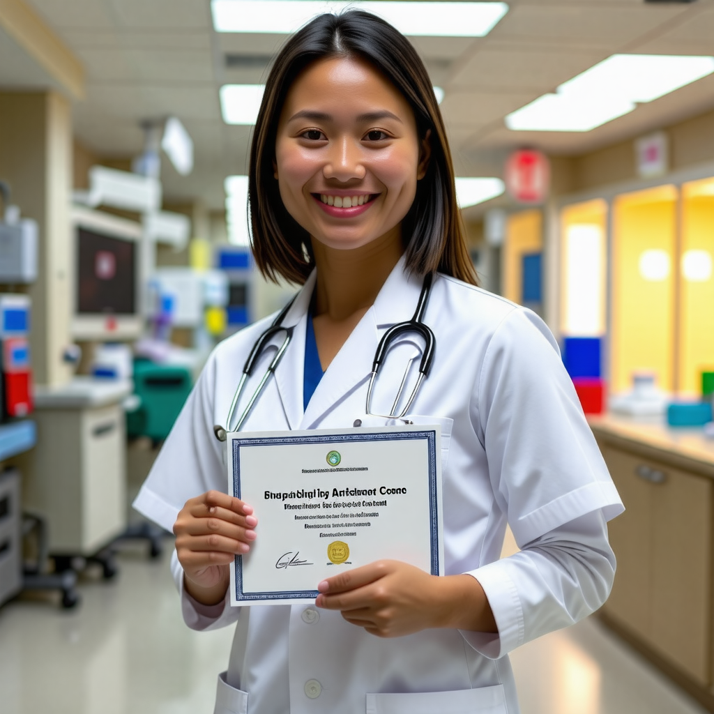 전문 상담간호사 필수 자격증 (당뇨&middot;종양&middot;완화의료&middot;심장재활)