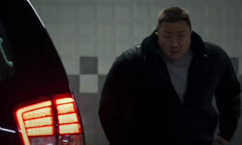 범죄의도시4 출연진 영화소개11