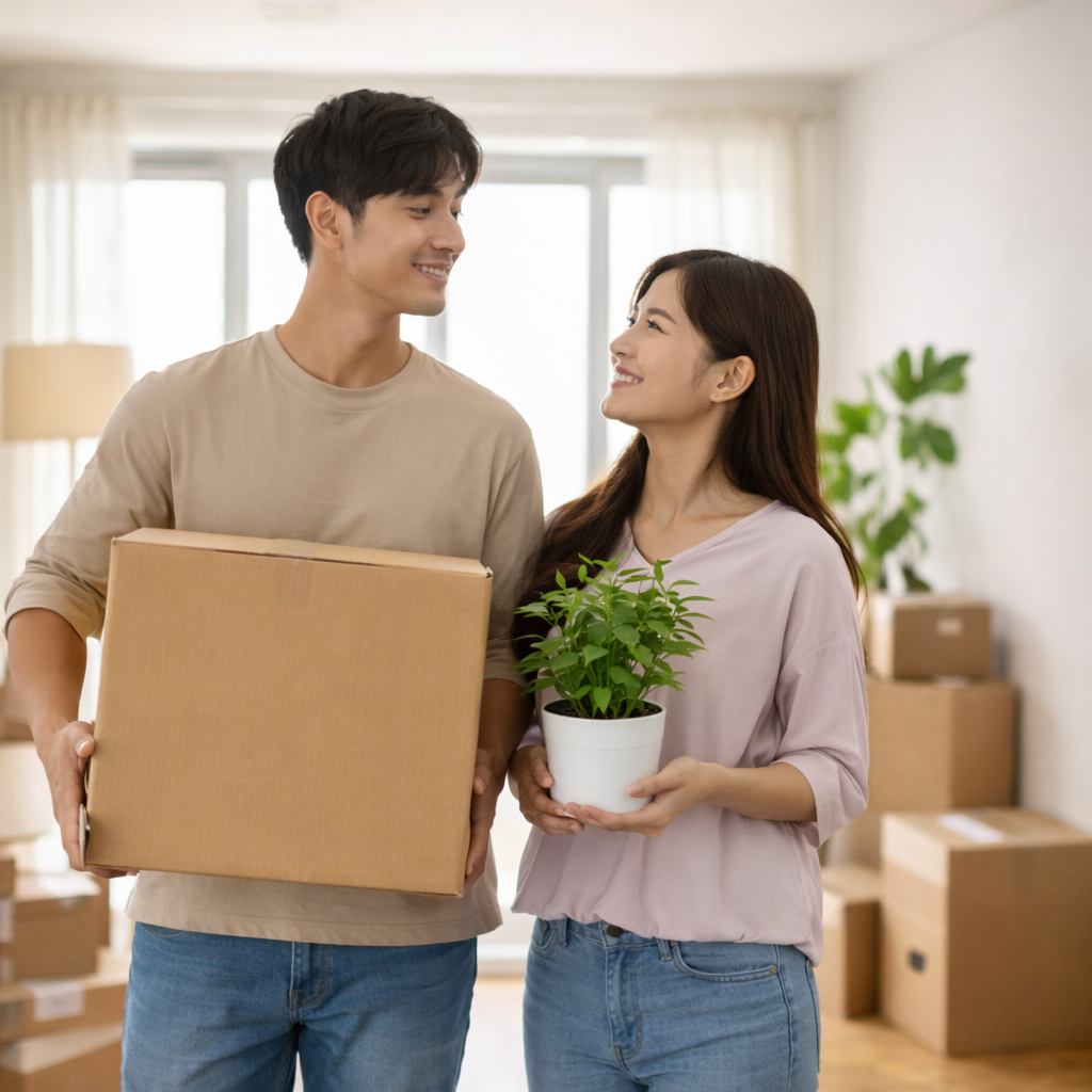 전입신고 늦게 하면 불이익 있을까? (대항력·우선변제권·전입신고 타이밍)