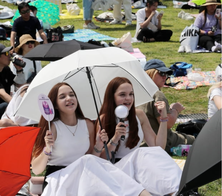 방탄소년단 BTS.2023 BTS 10주년 페스타.FESTA하이라이트.공식영상